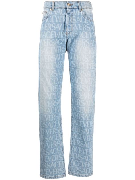 jeans versace outlet|Versace outlet website.